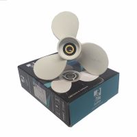 GL Marine Hidea/Yamaha F2.5-6HP, Винт гребной, 7 1/2*8, алюминий